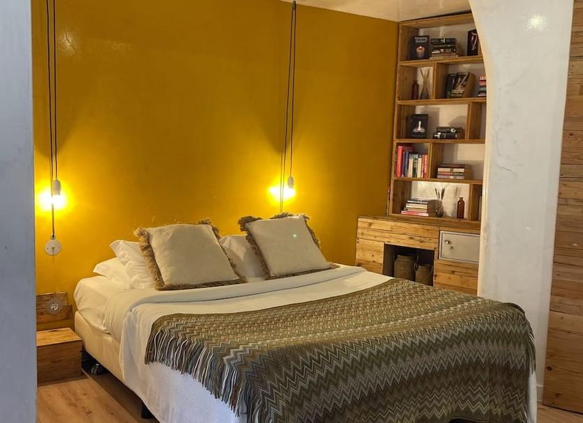 Slaapkamer Foto's