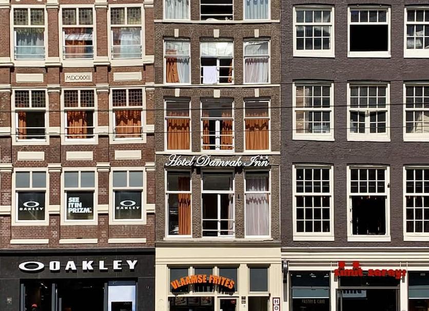 Gebouw Foto's