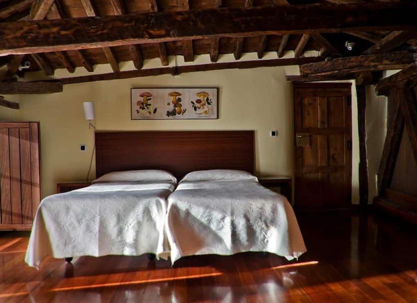 Slaapkamer Foto's