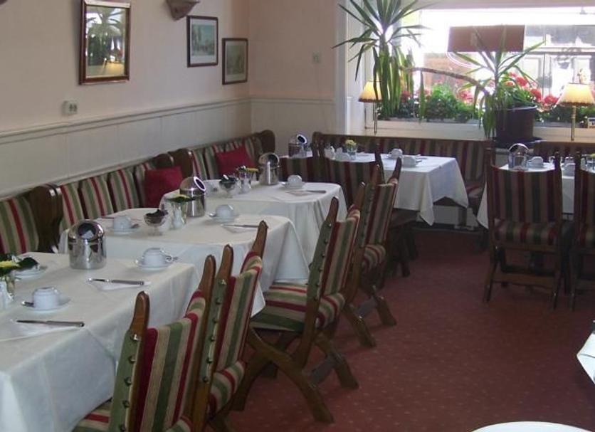 Restaurant Foto's