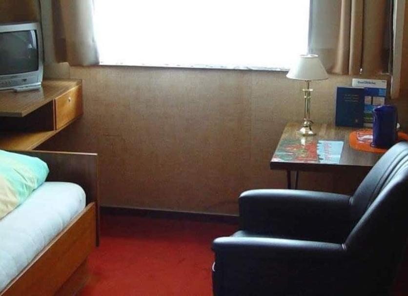 Huiskamer Foto's