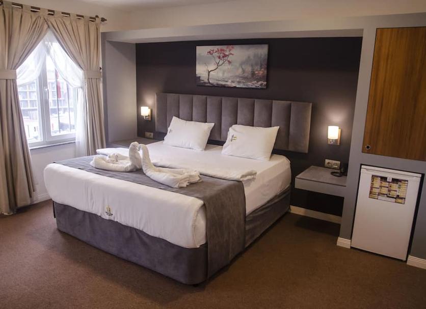 Slaapkamer Foto's