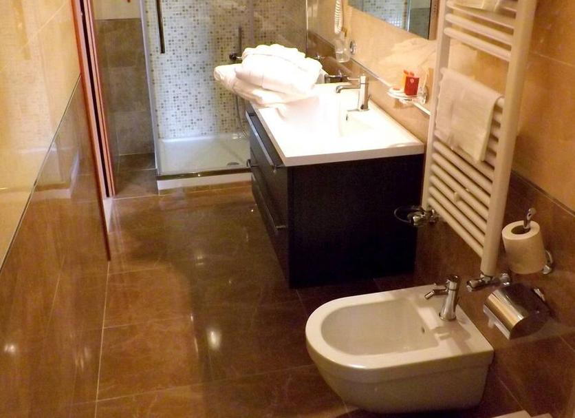 Badkamer Foto's