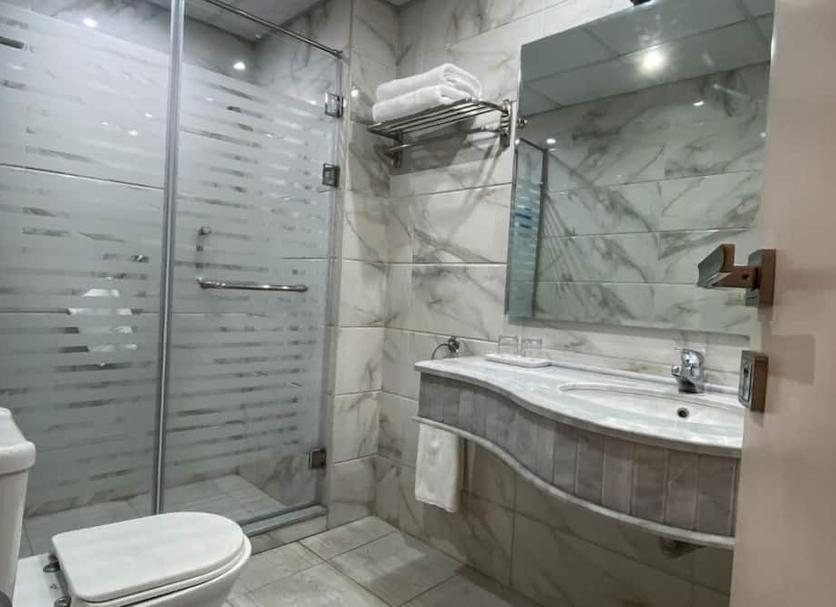 Badkamer Foto's
