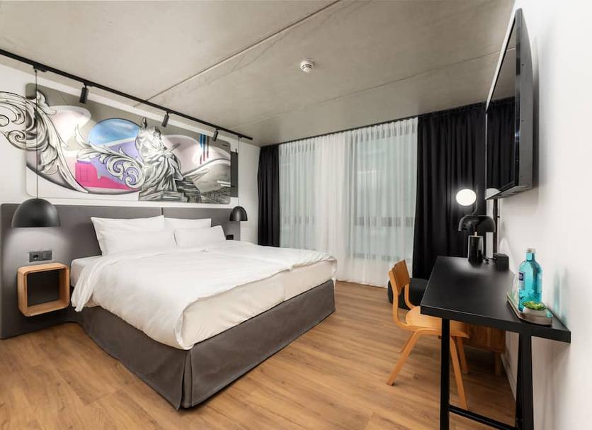 Slaapkamer Foto's