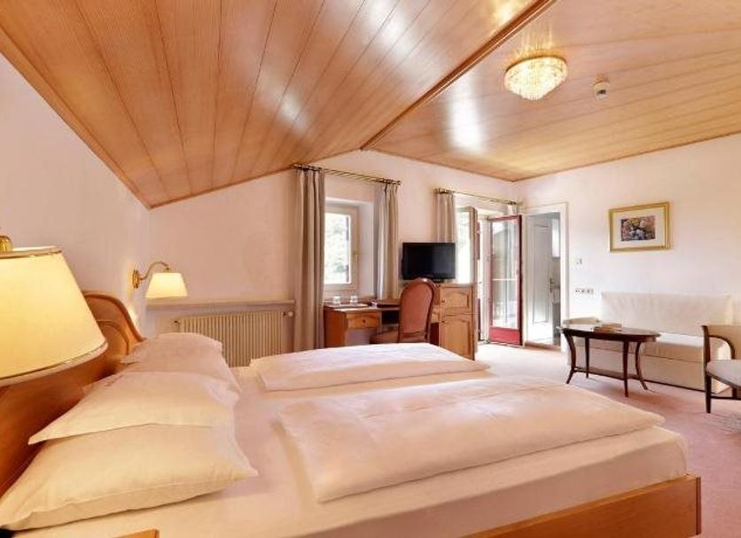 Slaapkamer Foto's