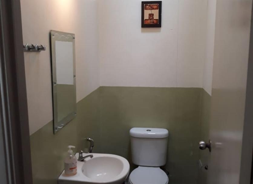 Badkamer Foto's