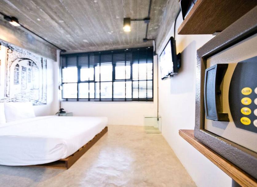 Slaapkamer Foto's