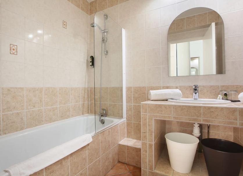 Badkamer Foto's