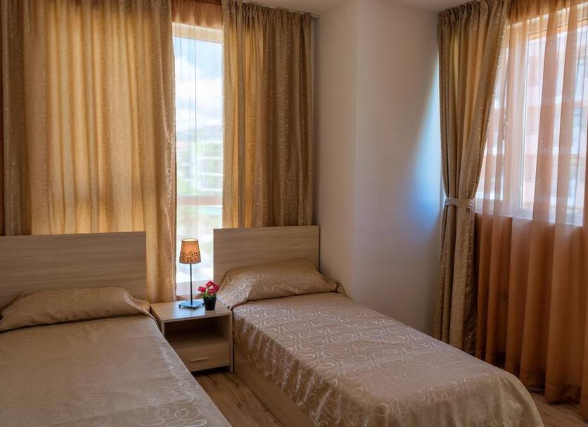 Slaapkamer Foto's
