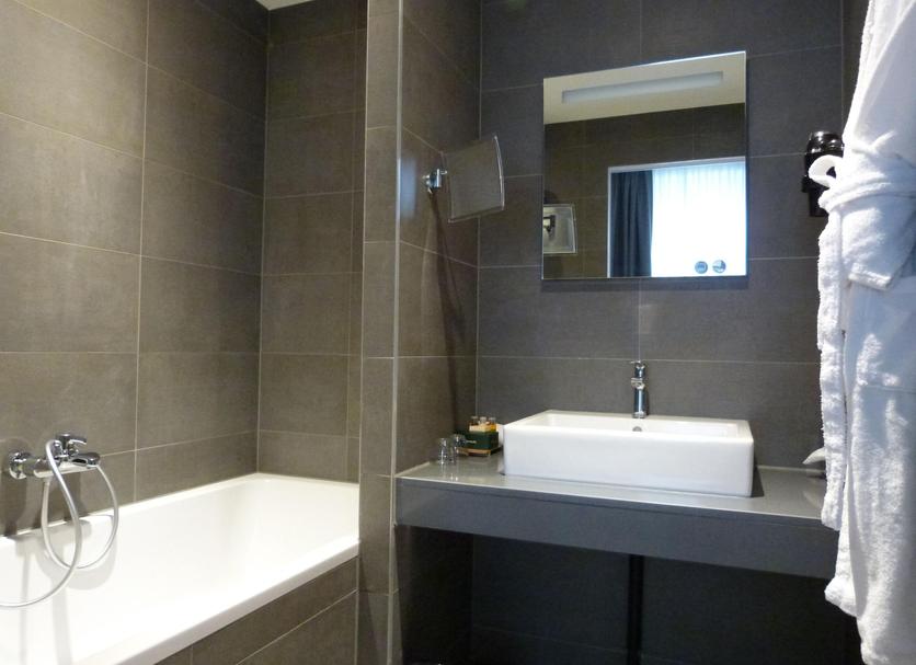 Badkamer Foto's