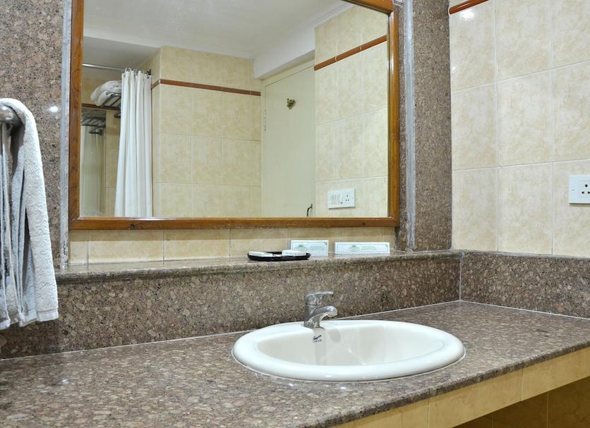 Badkamer Foto's
