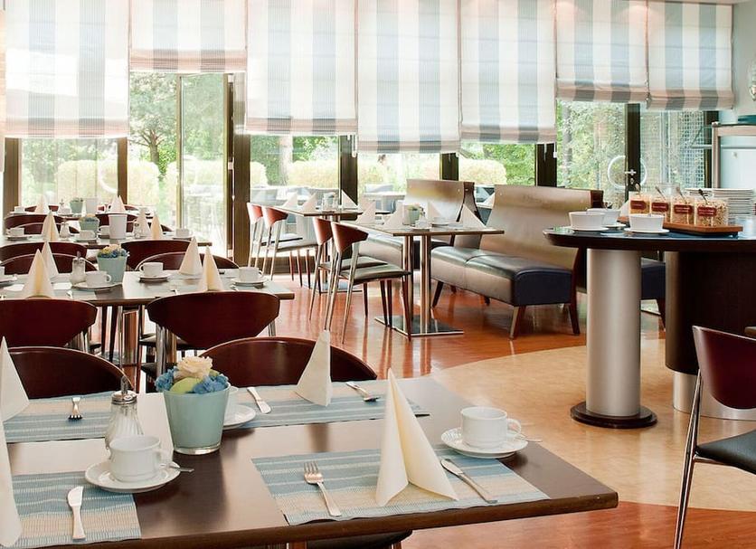 Restaurant Foto's