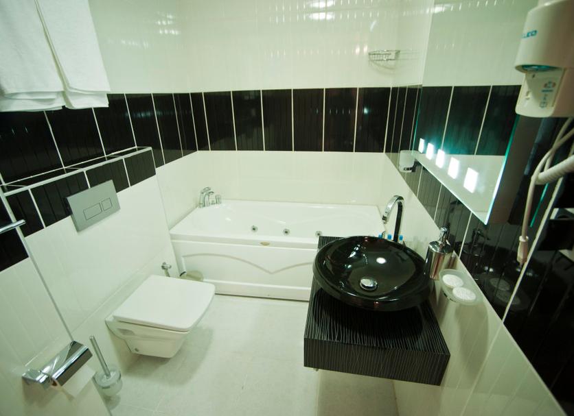 Badkamer Foto's