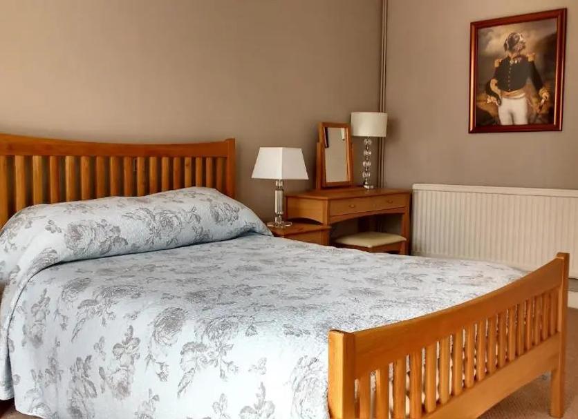 Slaapkamer Foto's