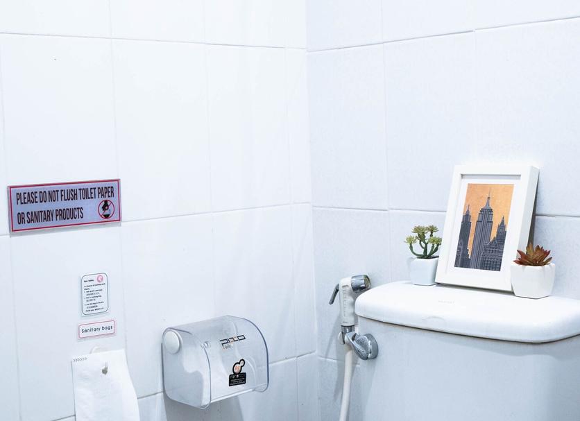 Badkamer Foto's