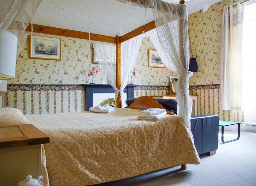 Slaapkamer Foto's