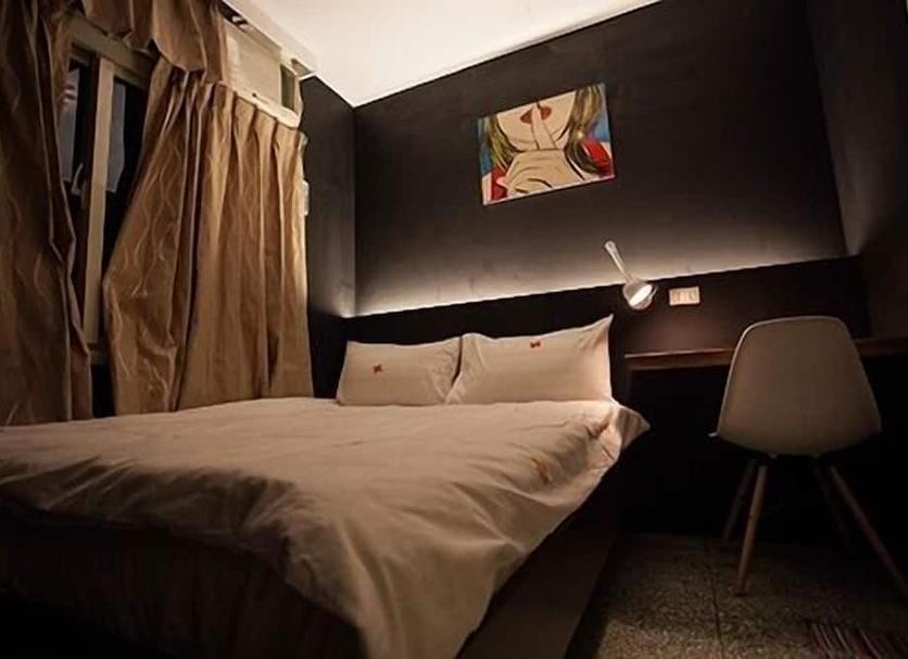Slaapkamer Foto's