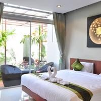 Phu Nana Boutique Hotel - Sha Plus