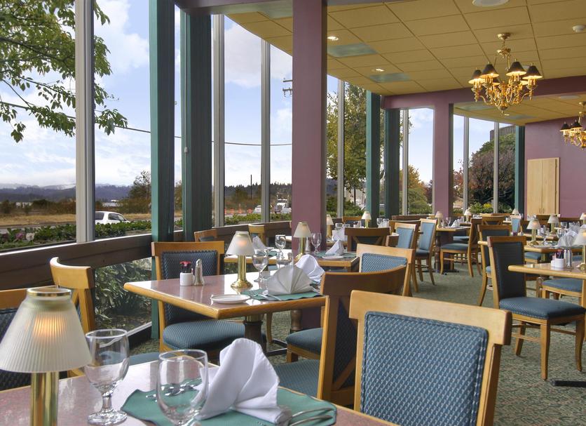 Restaurant Foto's
