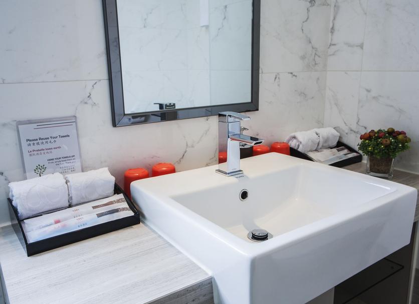 Badkamer Foto's