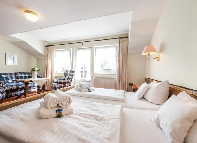 Slaapkamer Foto's