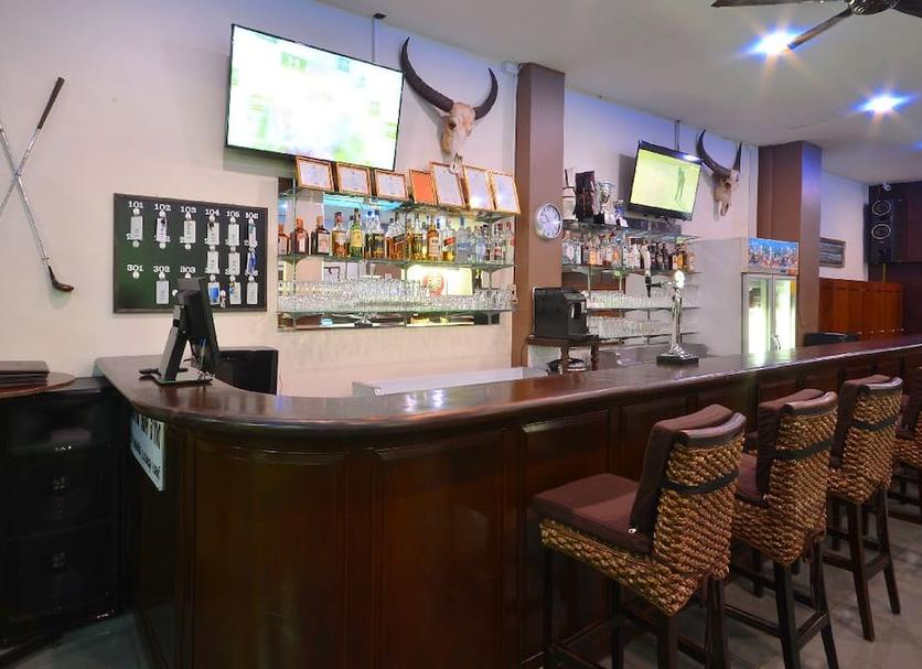Bar Foto's