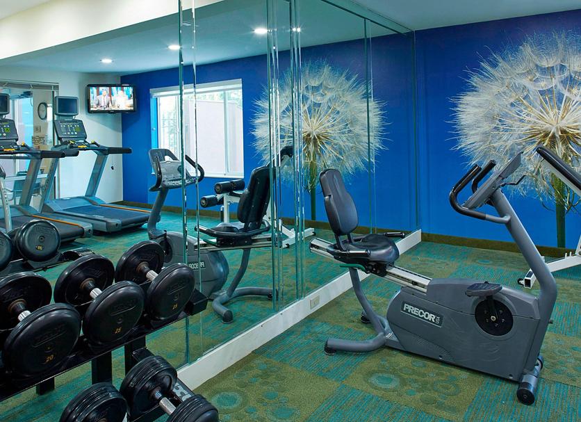 Sportcentrum Foto's