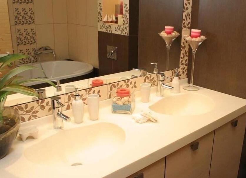 Badkamer Foto's