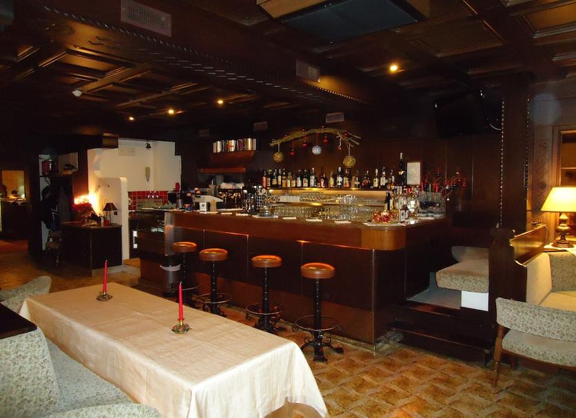 Bar Foto's