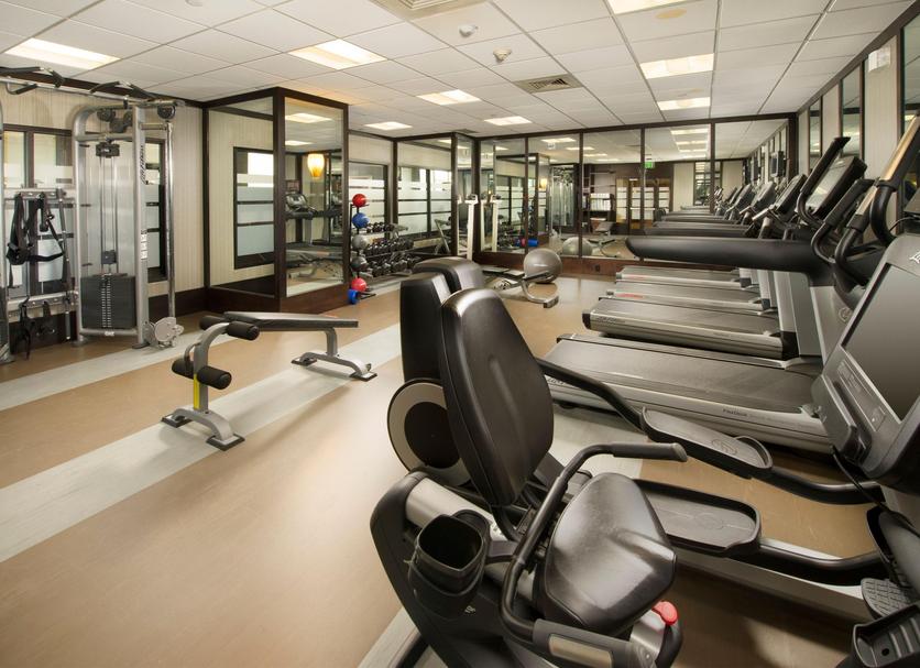 Sportcentrum Foto's