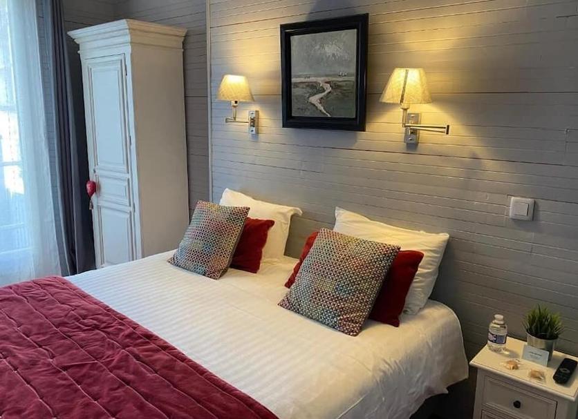 Slaapkamer Foto's
