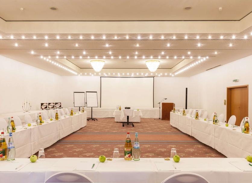 Vergaderzaal Foto's