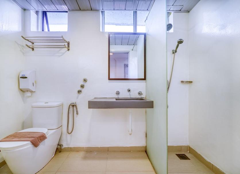 Badkamer Foto's