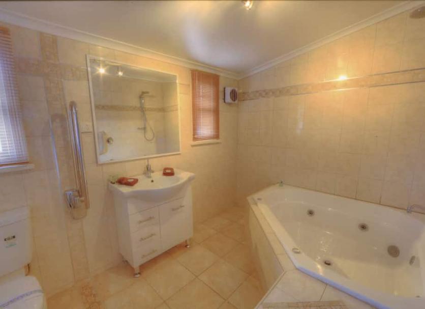 Badkamer Foto's
