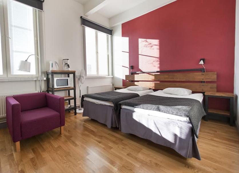 Slaapkamer Foto's