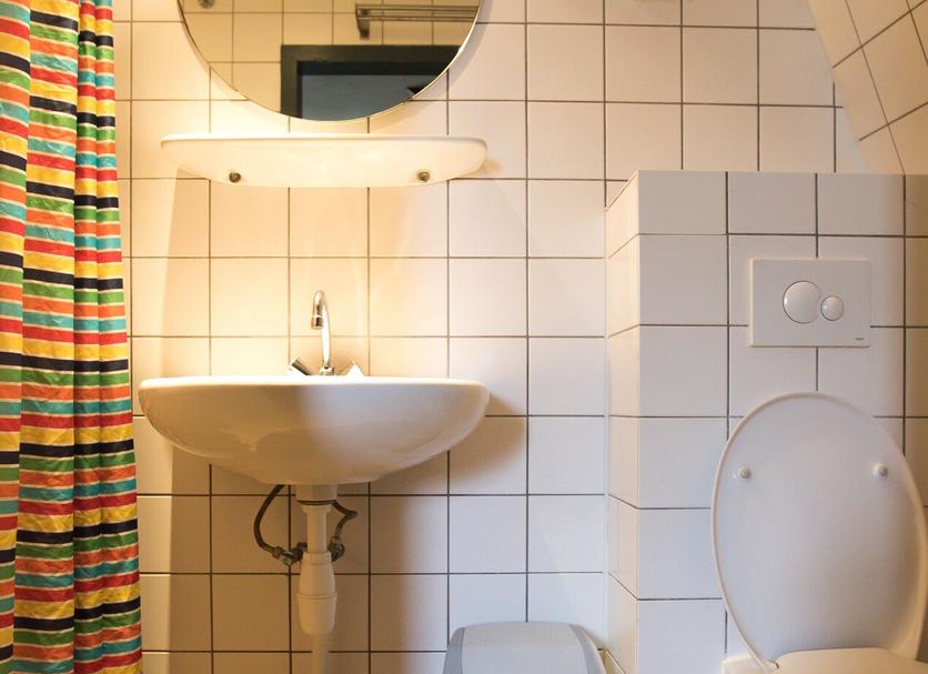 Badkamer Foto's