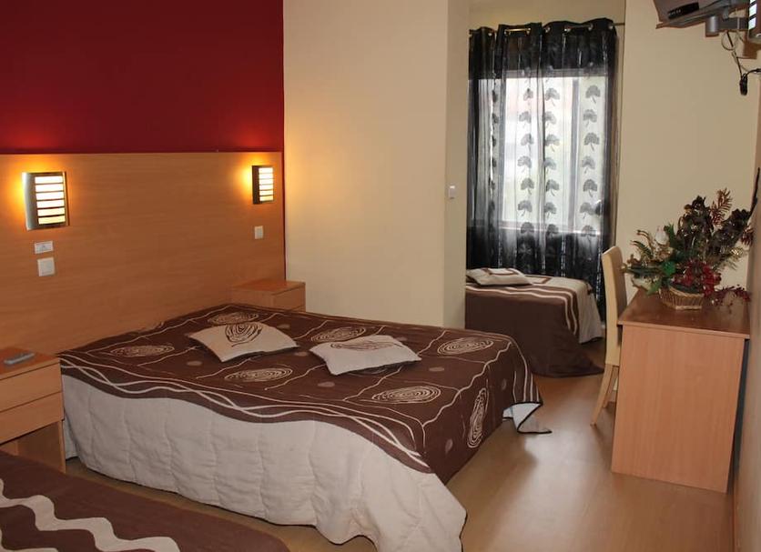 Slaapkamer Foto's