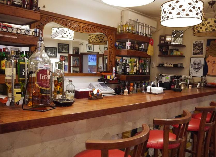 Bar Foto's