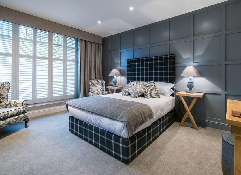 Slaapkamer Foto's