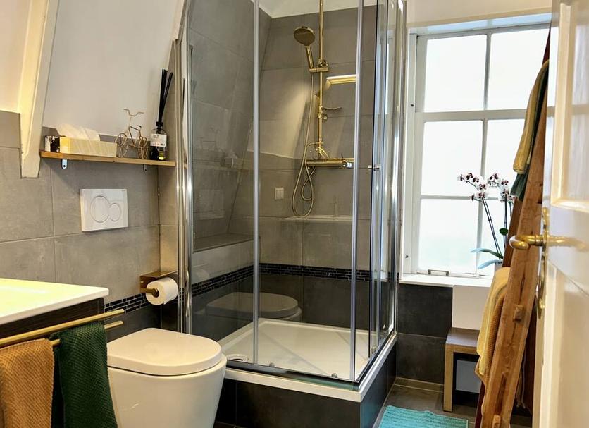 Badkamer Foto's