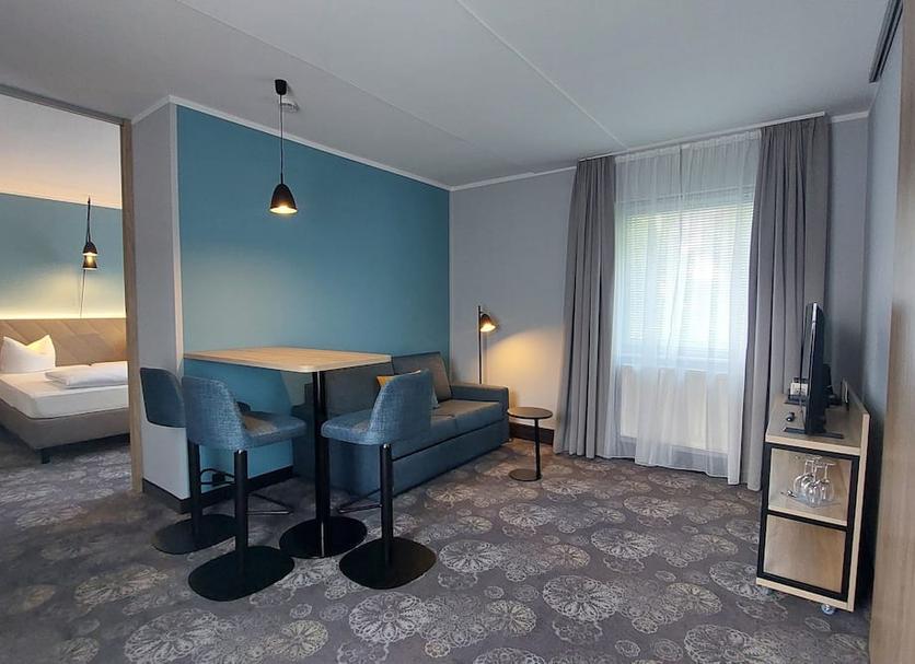 Huiskamer Foto's