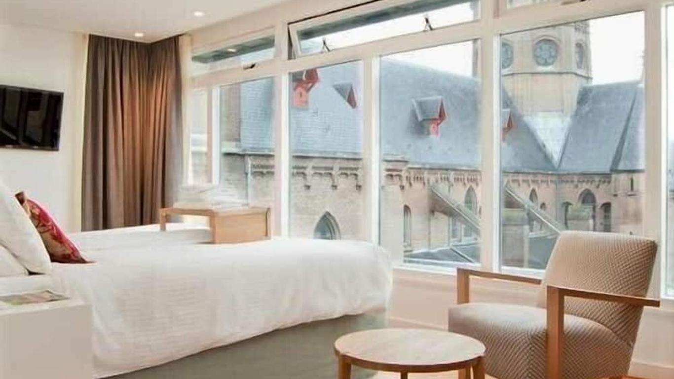 Art Hotel Dulac