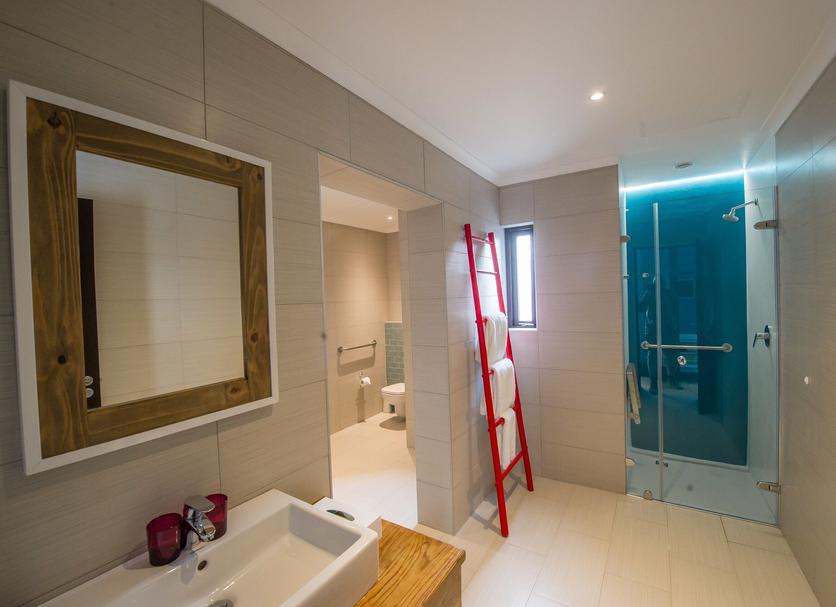 Badkamer Foto's