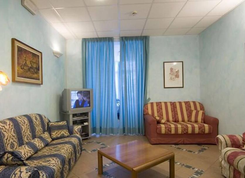 Huiskamer Foto's