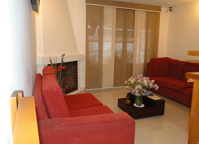 Huiskamer Foto's