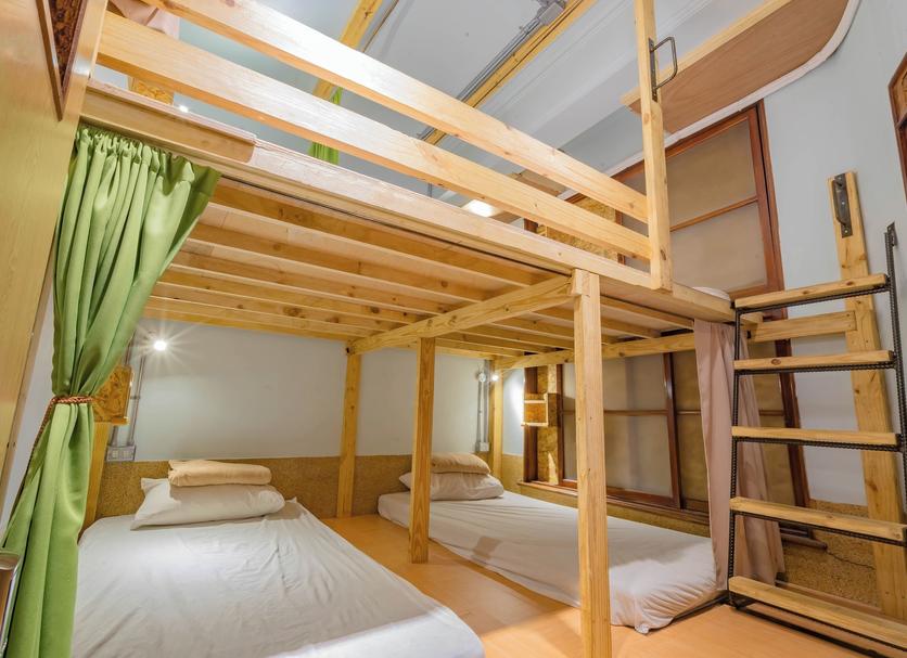 Slaapkamer Foto's