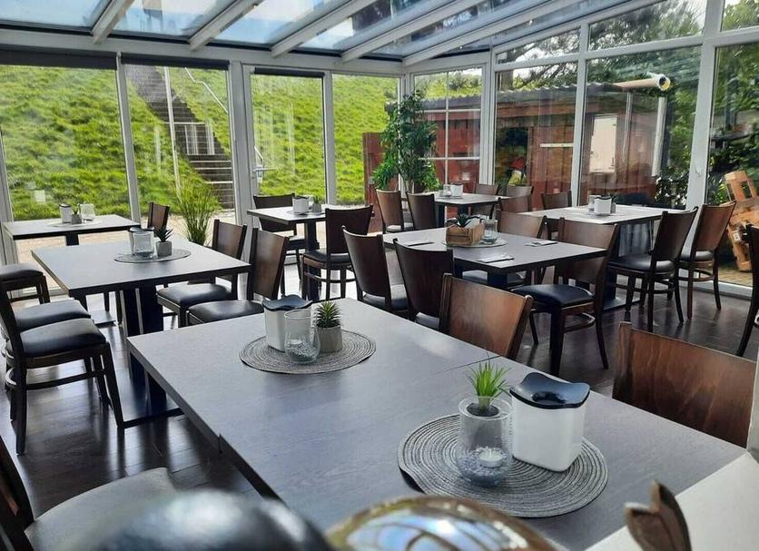 Restaurant Foto's