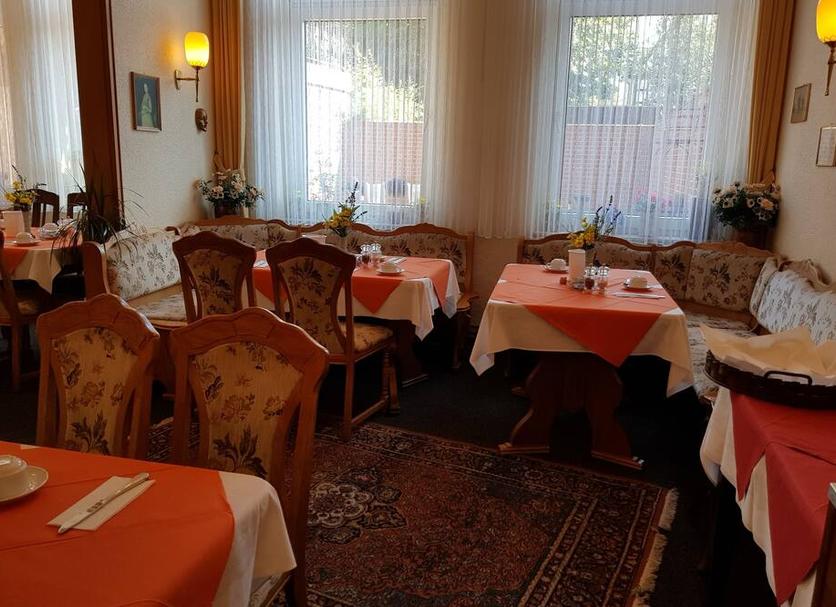 Restaurant Foto's