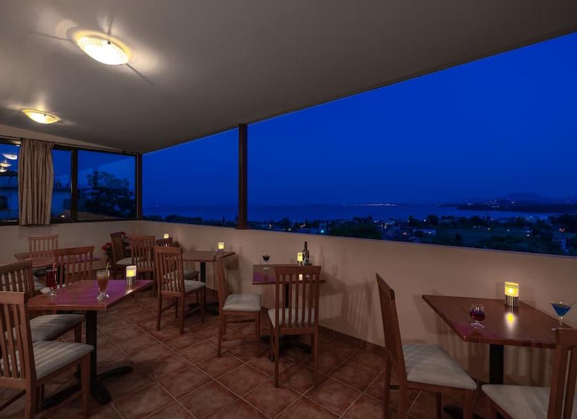 Balkon Foto's